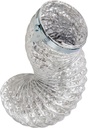 Active Air Premium Ducting, 25 ft