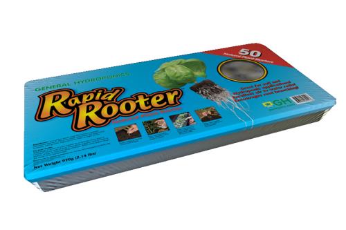 General Hydroponics Rapid Rooter Plug Tray