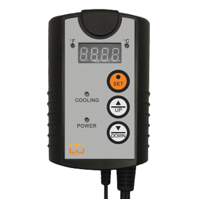 LTL Digital Temp Controller - Cooling