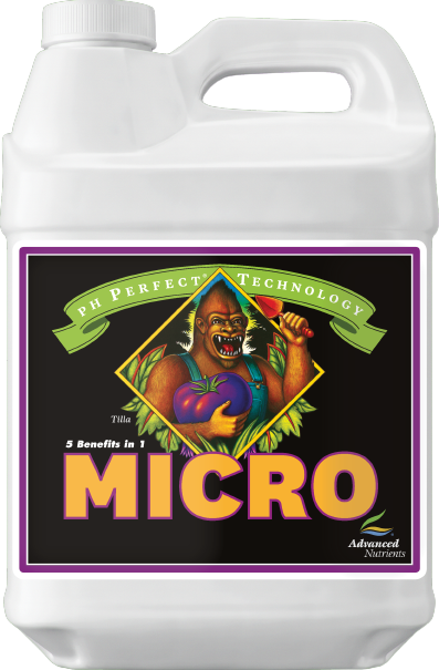 Advanced Nutrients pH Perfect Micro