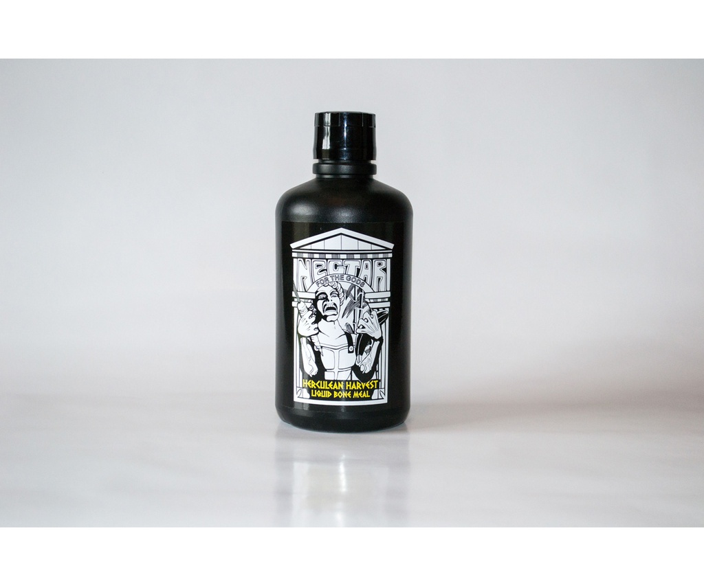 Nectar for the Gods Herculean Harvest, Quart