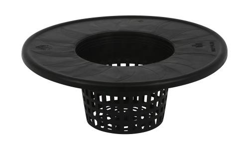Gro Pro Mesh Pots Bucket Lids