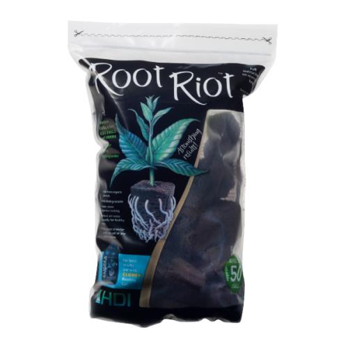 HDI Root Riot Replacement Cubes