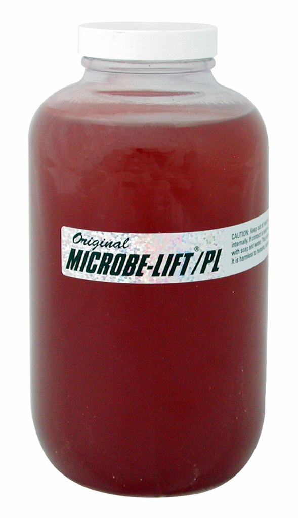 Microbe-Lift PL Ponds & Lagoons Water Clarifier
