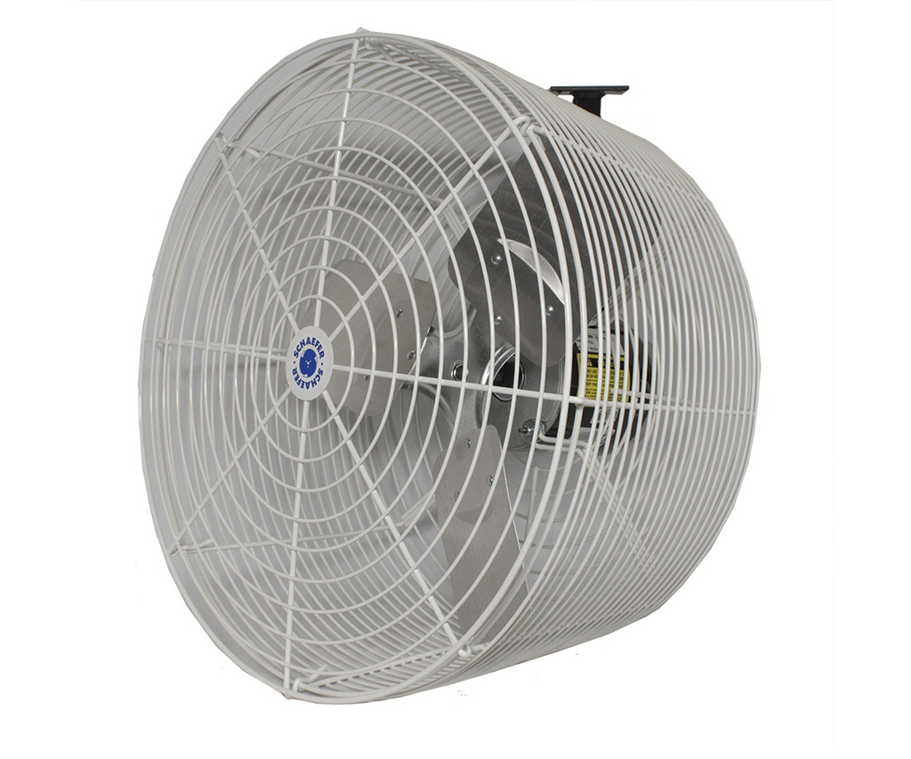 Schaefer Versa Kool High Velocity Greenhouse Fan