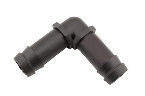 Premium Barbed Elbow Connector