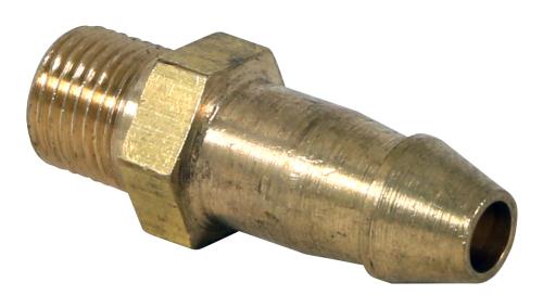 Ecoair 1 and 3 Commercial Replacement Brass Nozzle