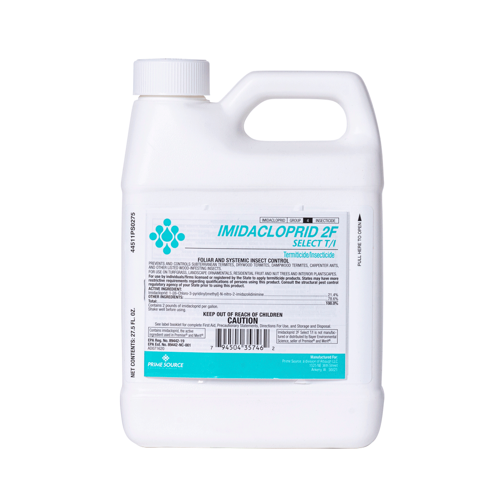 Imidacloprid 2F Select T/I