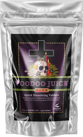 Advanced Voodoo Plus Tablets