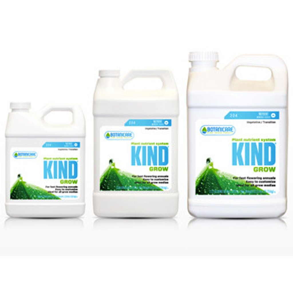 Botanicare KIND Grow