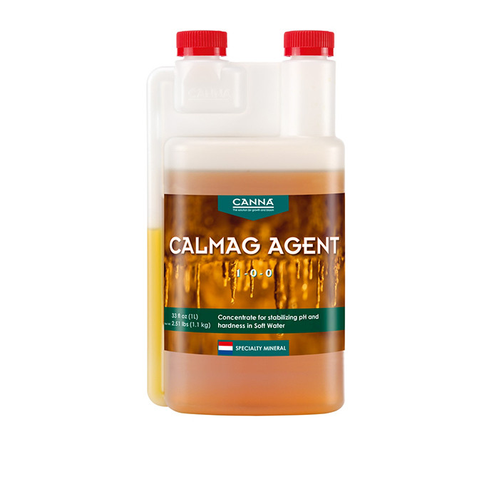 Canna CalMag Agent