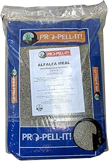 Pro-Pell-It Alfalfa Meal 2.5-0-2.5, 40lbs