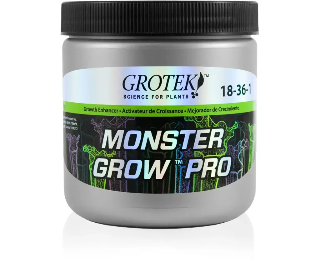 Grotek Monster Grow, 500 g