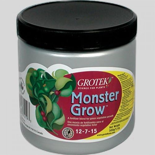 Grotek Monster Grow