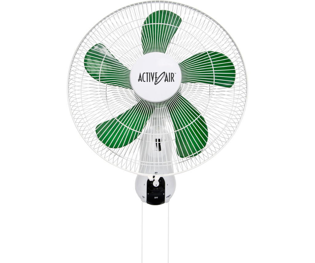 Active Air Wall Mount Fan