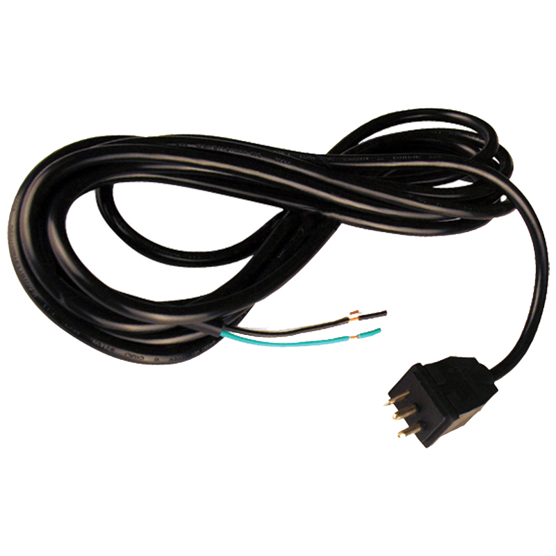 Grow1 DIY Reflector / Lamp Cord 14 Gauge, 15ft