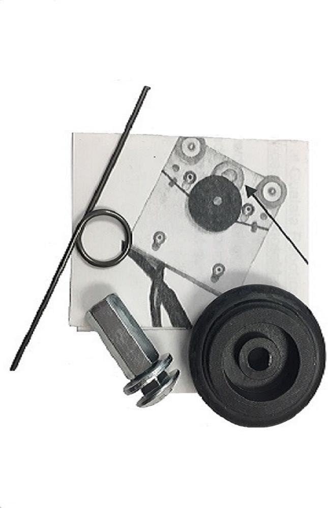 LightRail Drive Wheel Replacement Kit