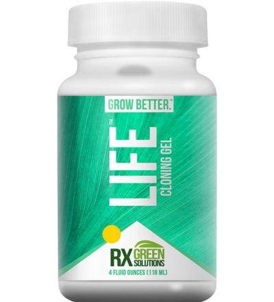 RX Life Cloning Gel, 4 fl oz