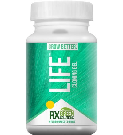 RX Life Cloning Gel