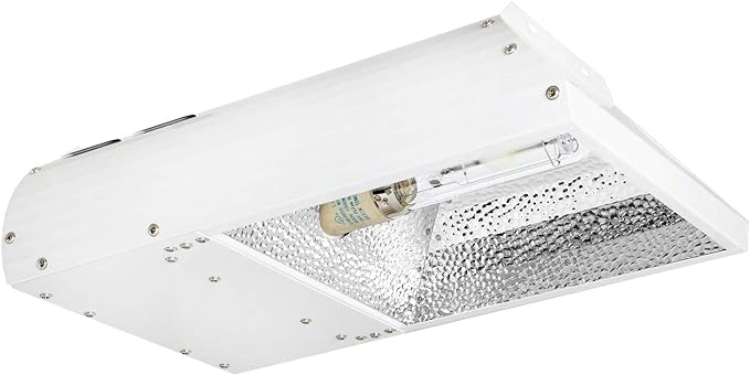 Sun System Flower Power LEC Fixture, 315 Watt