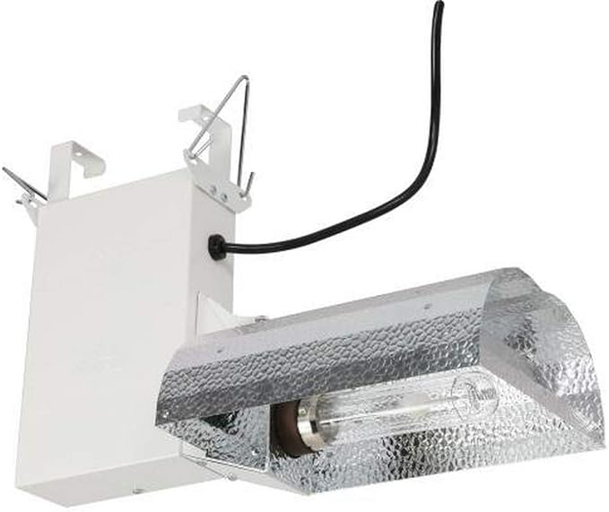 Sun System LEC Commercial Fixture 315 Watt