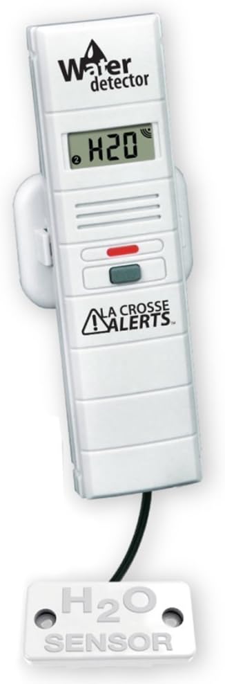 LaCrosse ALERTS Add-on Temp & Humidity Sensor