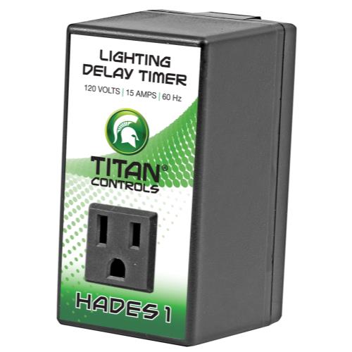 Titan Controls Hades 1