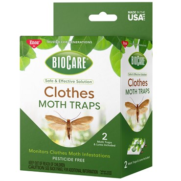 Enoz BioCare Clothes Moth Trap