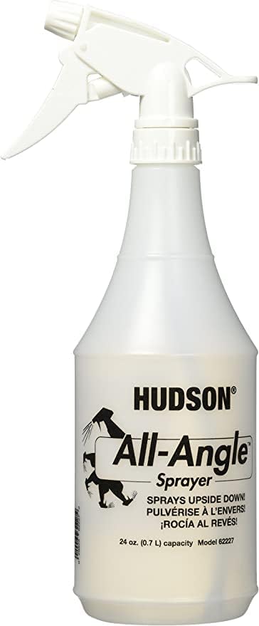 Hudson All-Angle Sprayer