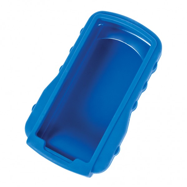 HANNA Shockproof Rubber Boot, Blue