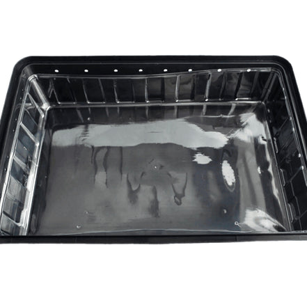 Max Yield Monotub Bin Liners, 5-Pack