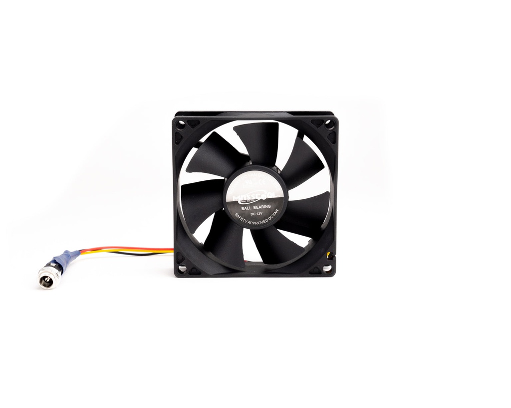 Turboklone Replacement Axial Fan