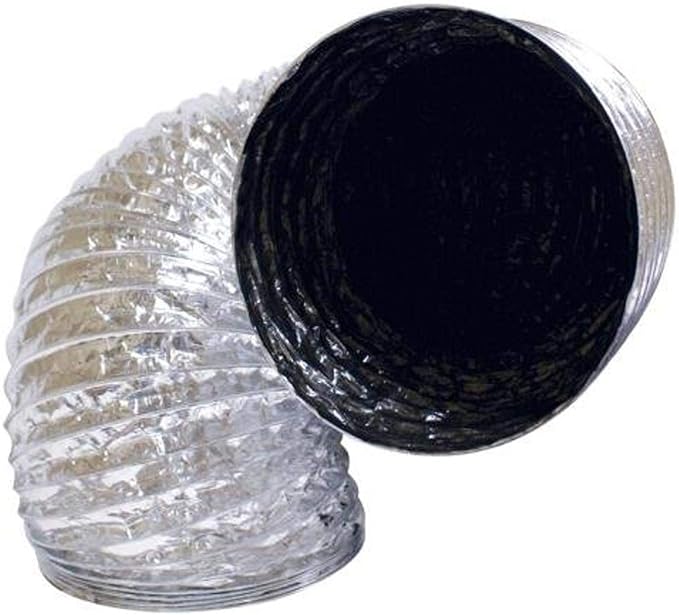 ThermoFlo SR Ducting