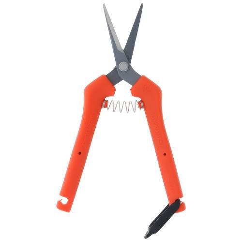 Chikamasa TP-500SRF Spring-Loaded Scissor