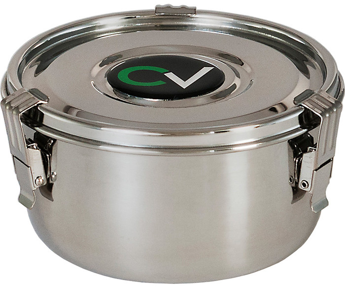 CVault Humidity Curing Storage Container