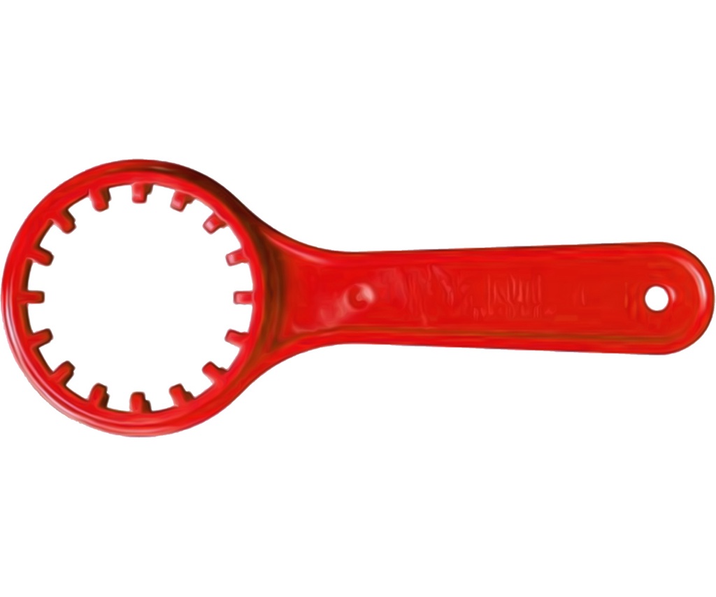 House &amp; Garden Bottle Wrench, 51-61 mm