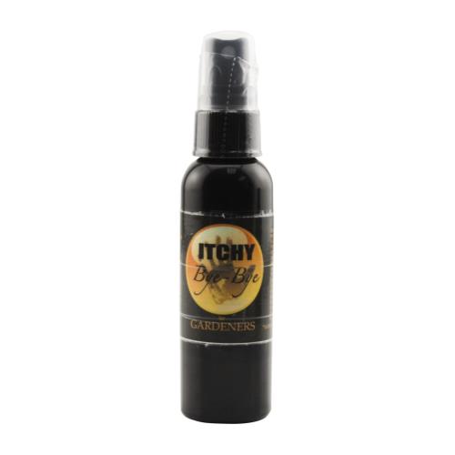 Itchy Bye-Bye Spray