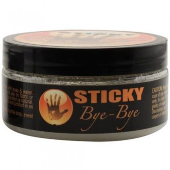 Sticky Bye-Bye