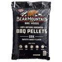 Bear Mountain Oak Wood Pellets, 40 lb