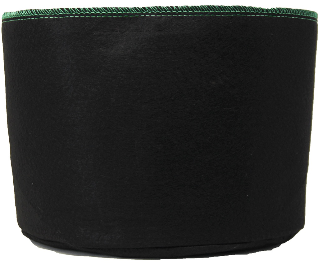 RediRoot Fabric Pot, Black