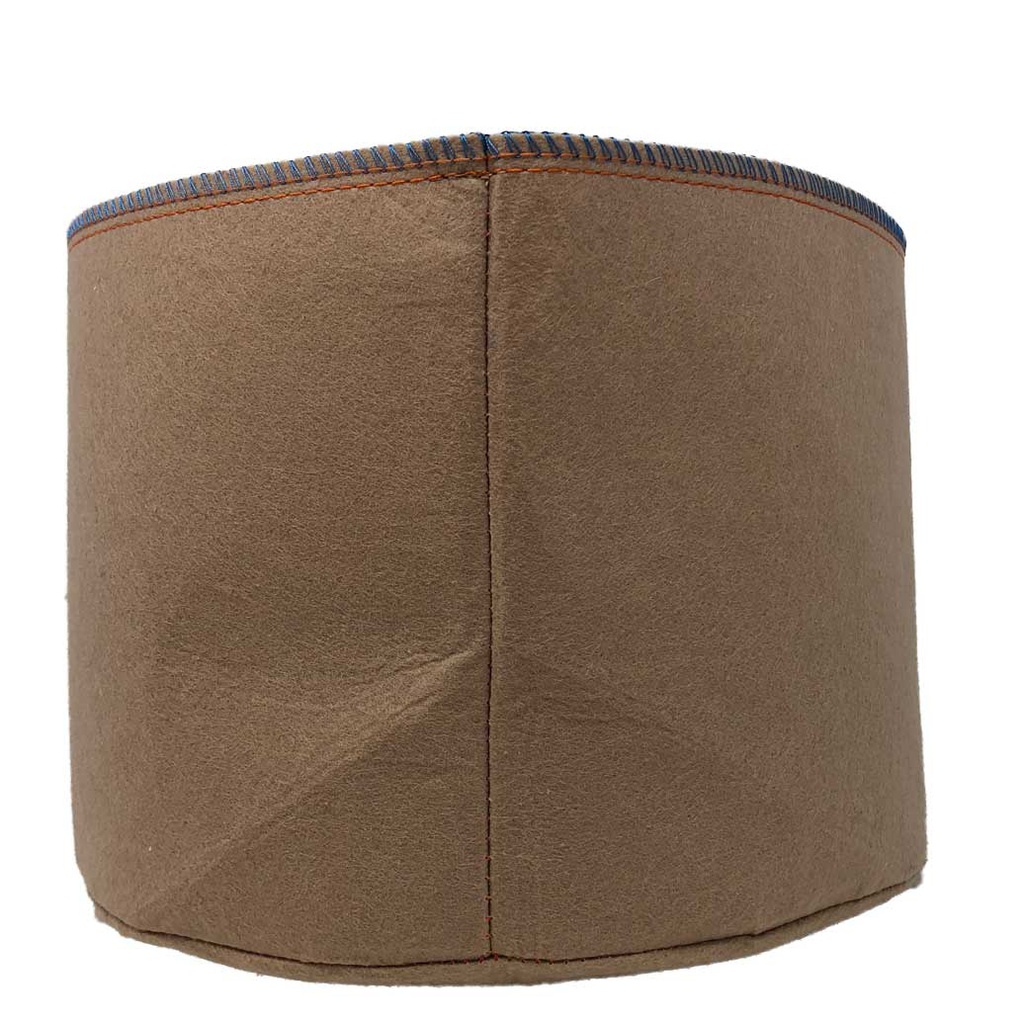 RediRoot Fabric Pot, Tan