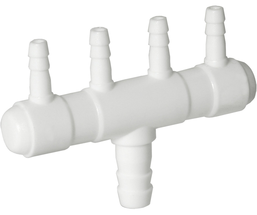 Plastic Air Manifold