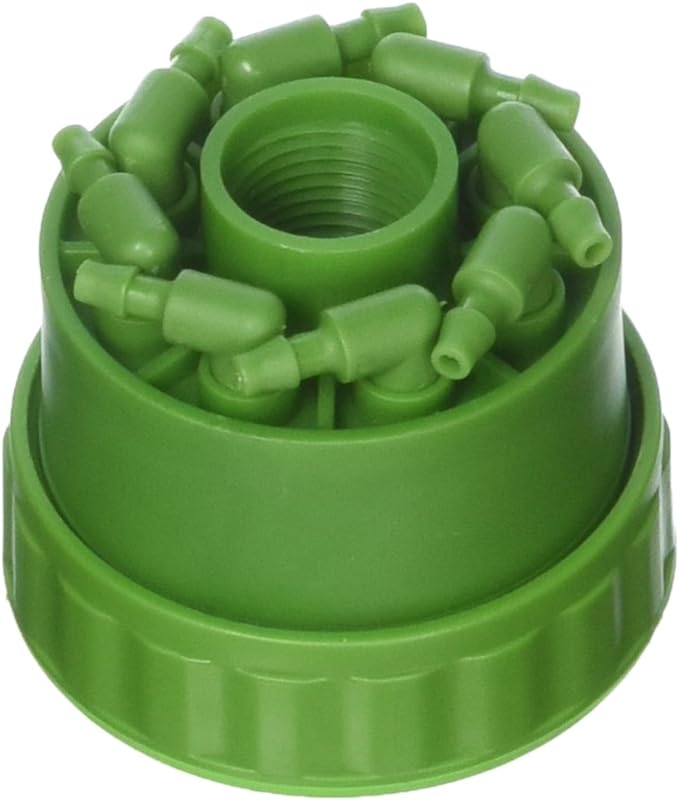 FloraFlex Multi Flow Bubbler, 1/2 in