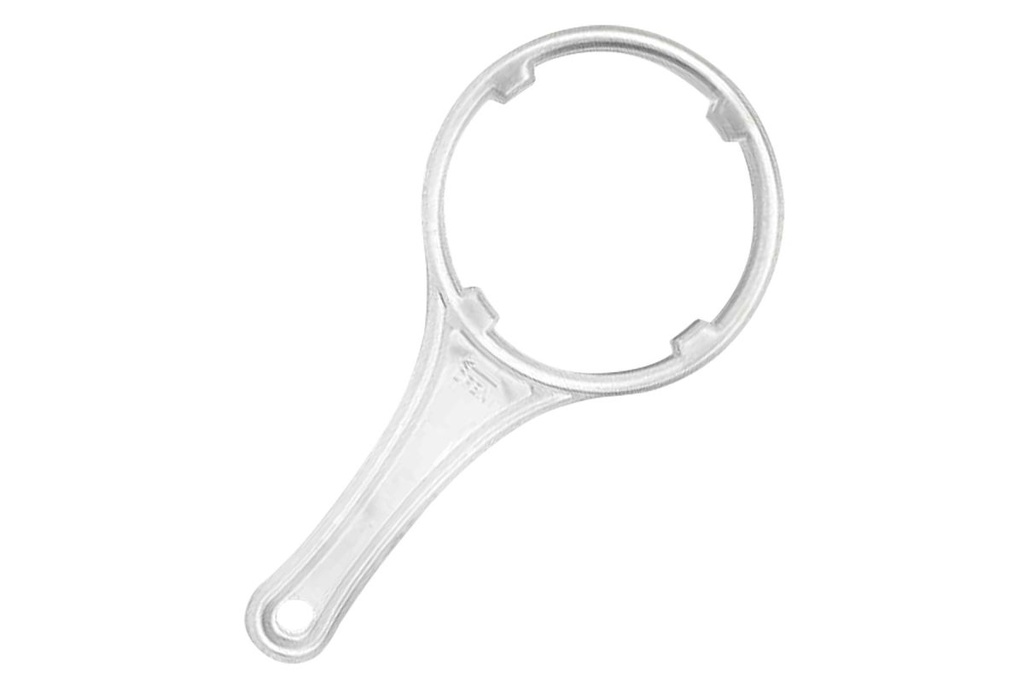 Hydro-Logic Big Boy Filter Housing Wrench, 4.5 in