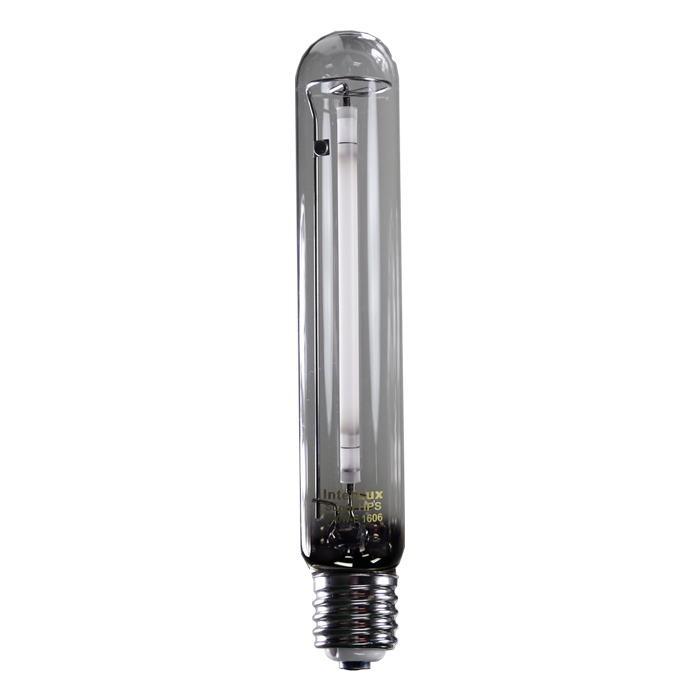 InterLux EXTREME HPS Lamp, 600 Watt