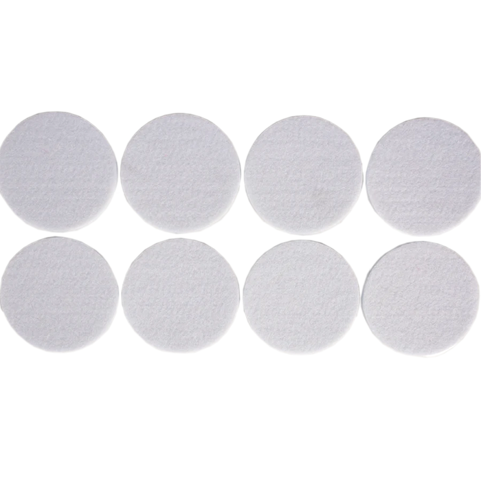 Max Yield Bin Filters, 24-Pack