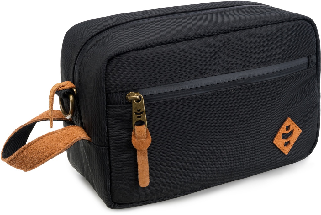 Revelry Supply The Stowaway Toiletry Kit