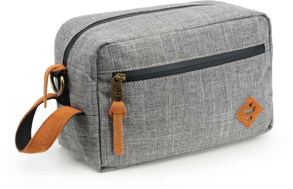 Revelry Supply The Stowaway Toiletry Kit