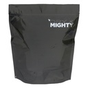 Dry &amp; Mighty Black Bags Large, 13 in x 14.5 in