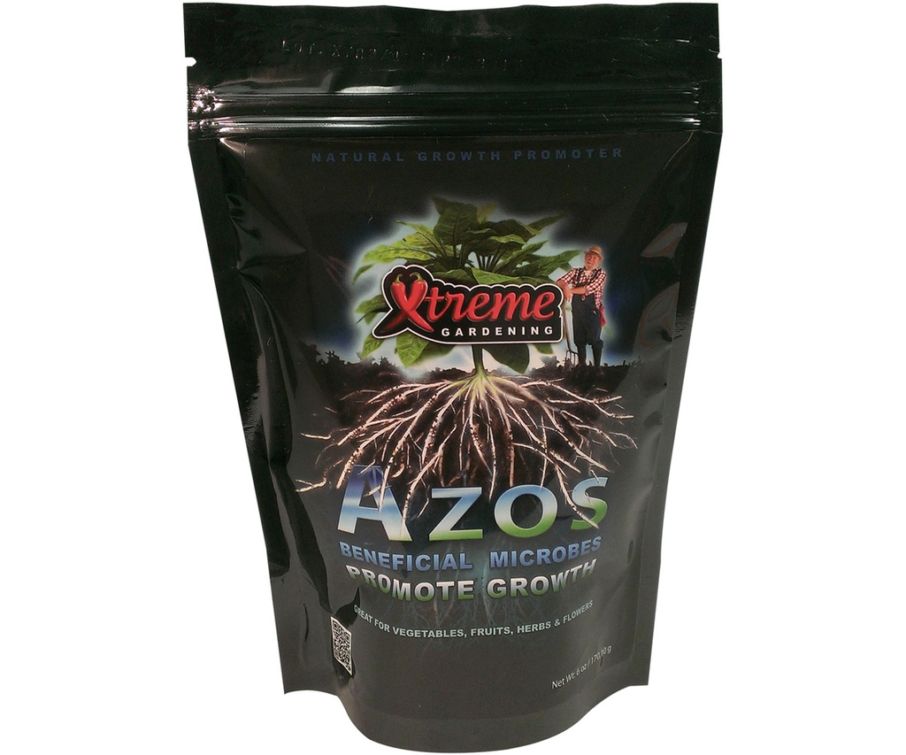 Xtreme Azos Beneficial Bacteria